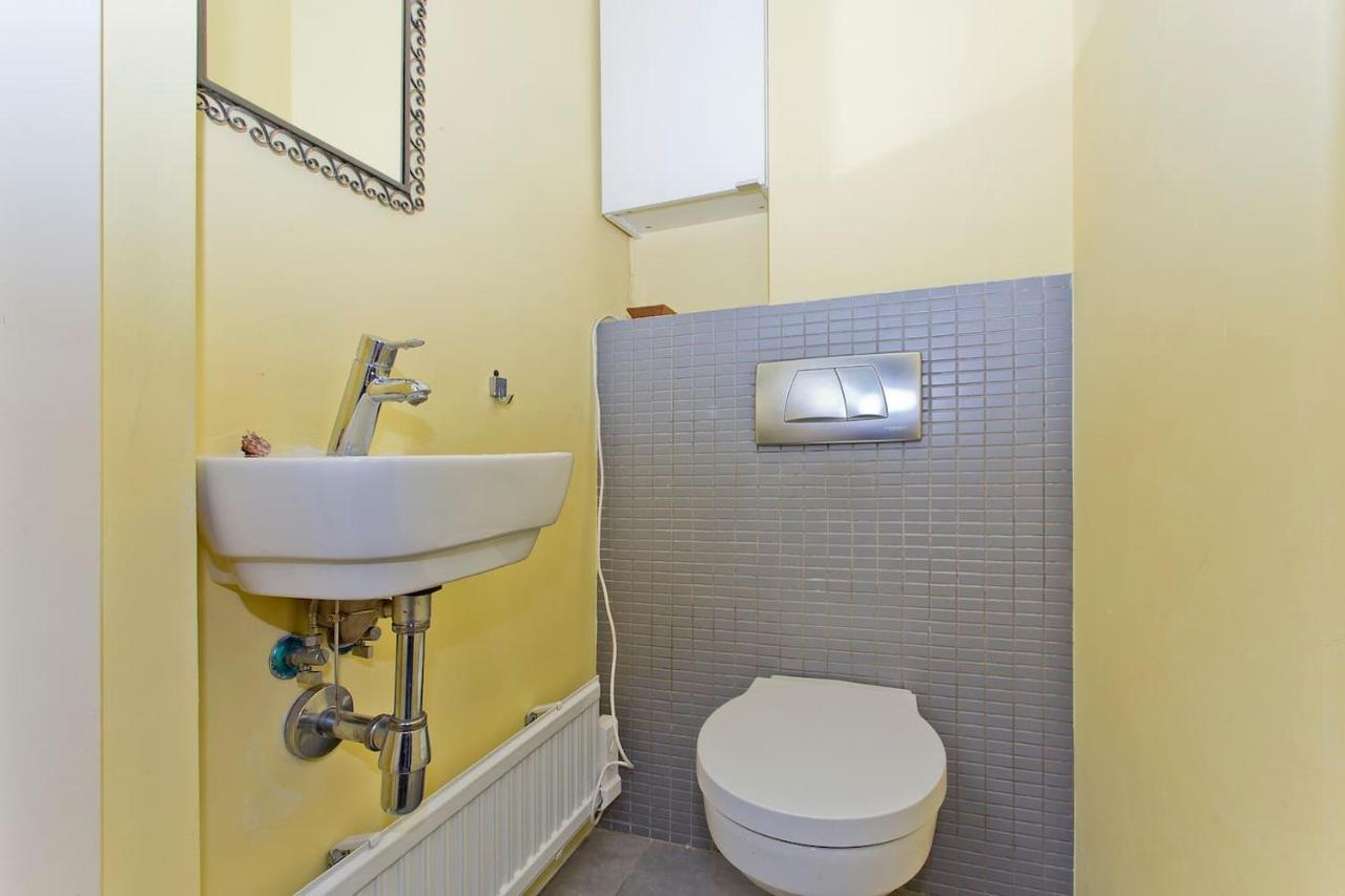 Apartamento Charming And Bright- Golden Apartments- Old Town *