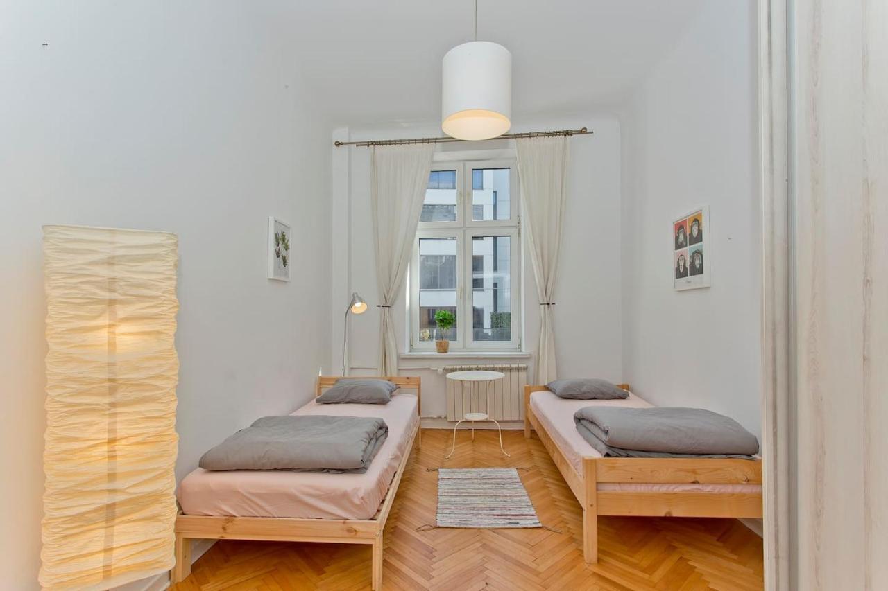 Charming And Bright- Golden Apartments- Old Town * Varsóvia