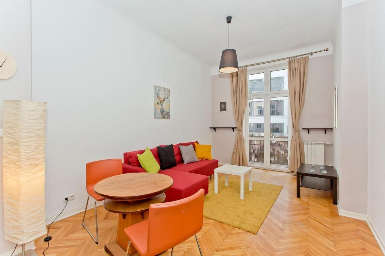 Charming And Bright- Golden Apartments- Old Town Apartamento *
