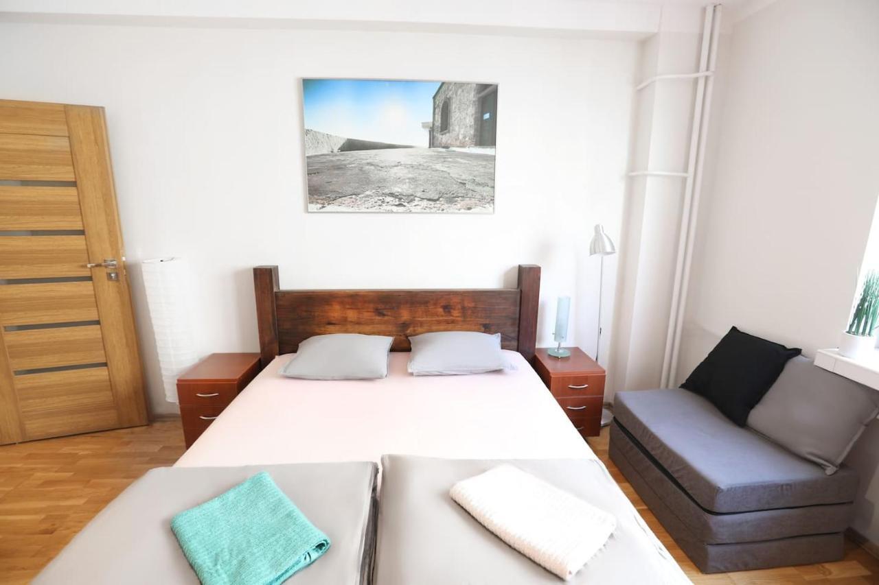 Cosy And Bright- Golden Apartments- Old Town *