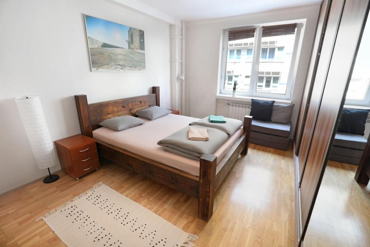 Cosy And Bright- Golden Apartments- Old Town * Varsóvia