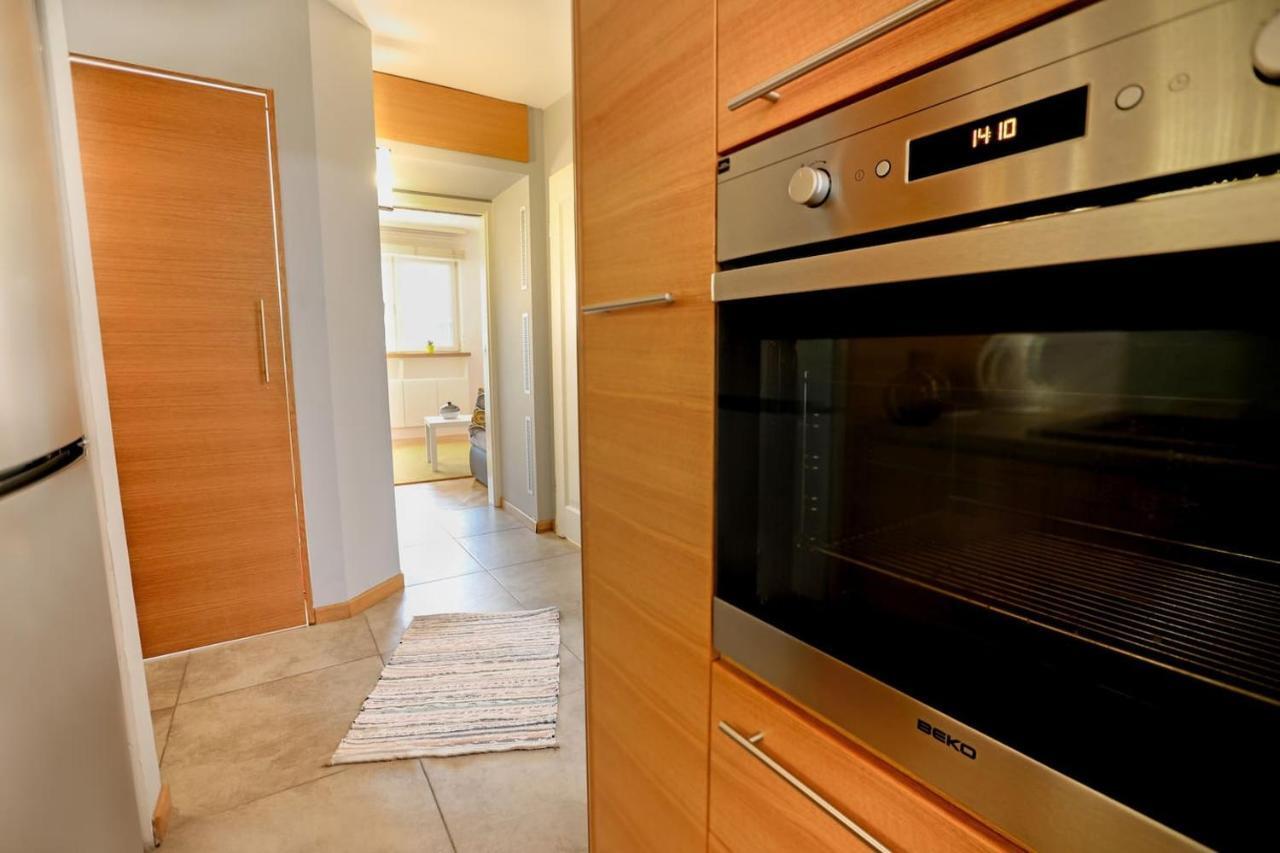 Bright And Charming- Golden Apartments- Old Town Apartment Warsaw
