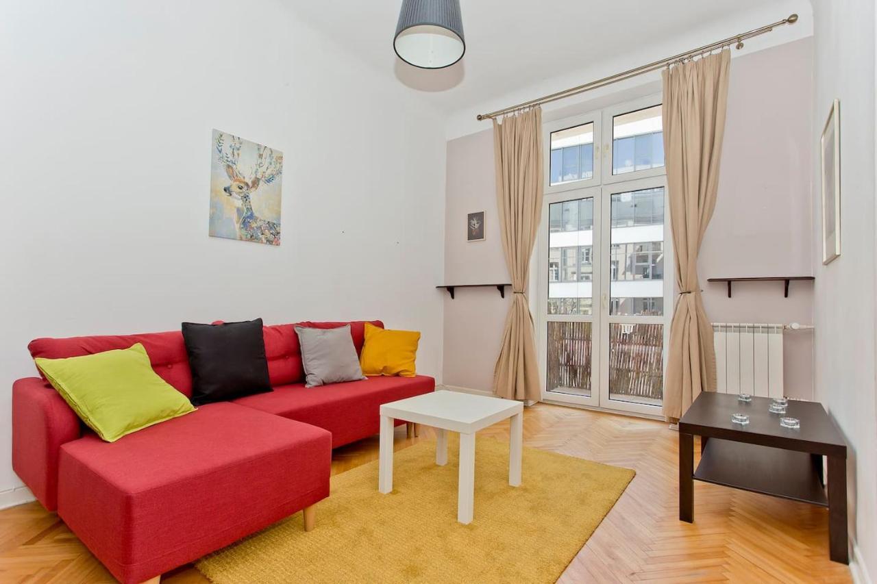 Charming And Bright- Golden Apartments- Old Town Apartamento
