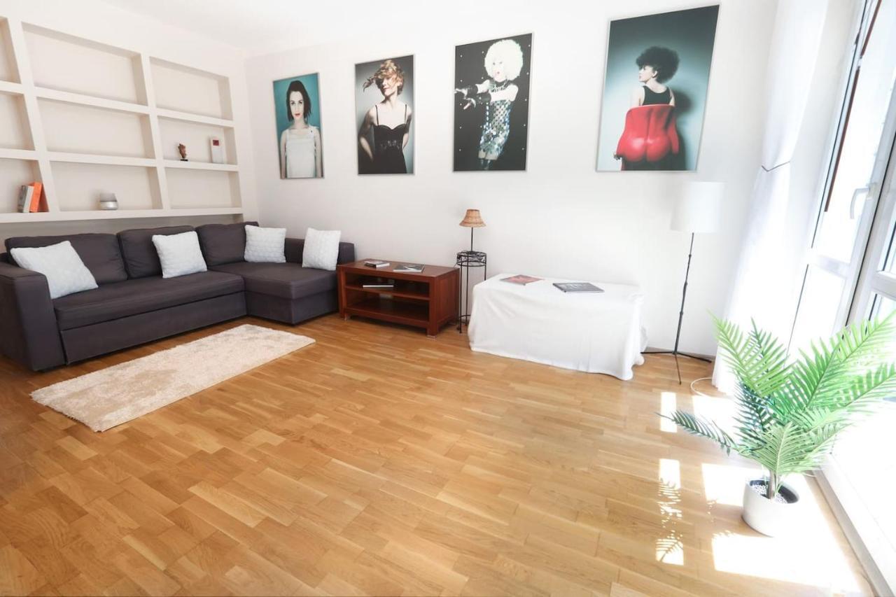 Cosy And Bright- Golden Apartments- Old Town Warschau