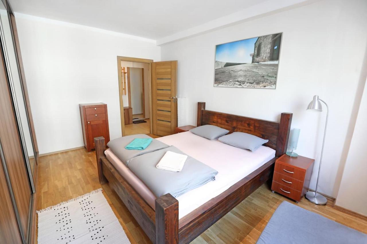 Cosy And Bright- Golden Apartments- Old Town