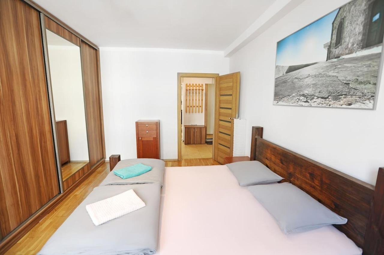 Apartment Cosy And Bright- Golden Apartments- Old Town