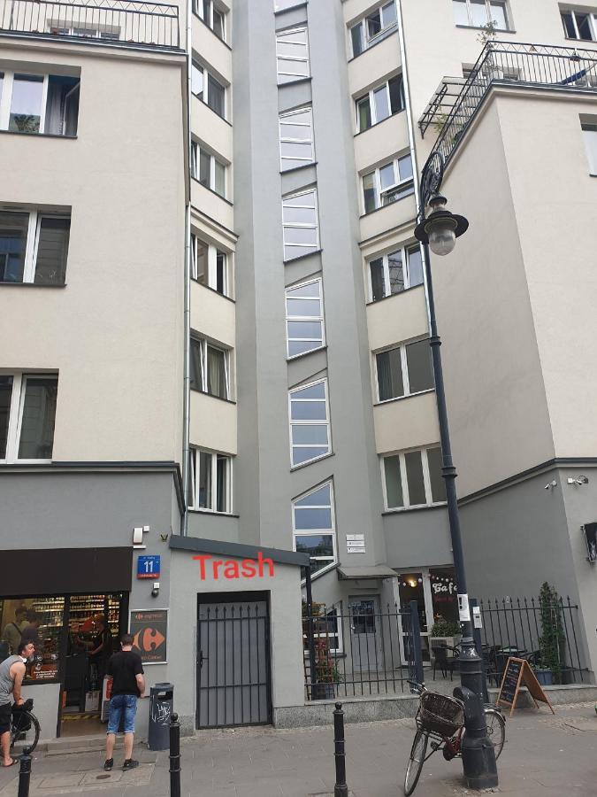 Apartment Center Warsaw- Smolna Warsaw