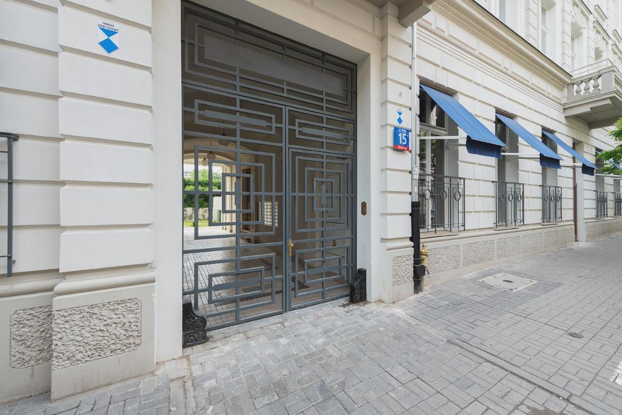 Apartment Leo De Lux