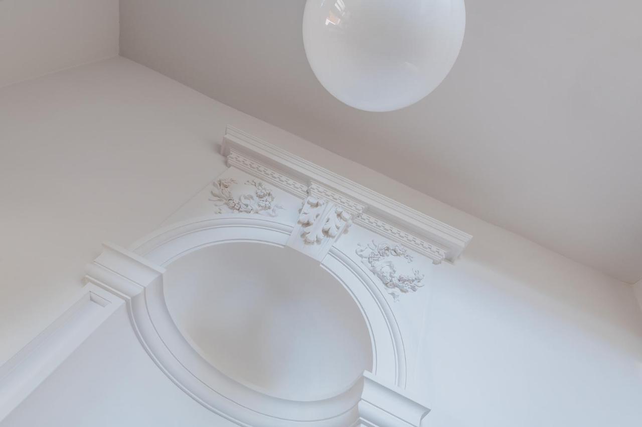 Apartment Leo De Lux Warsaw