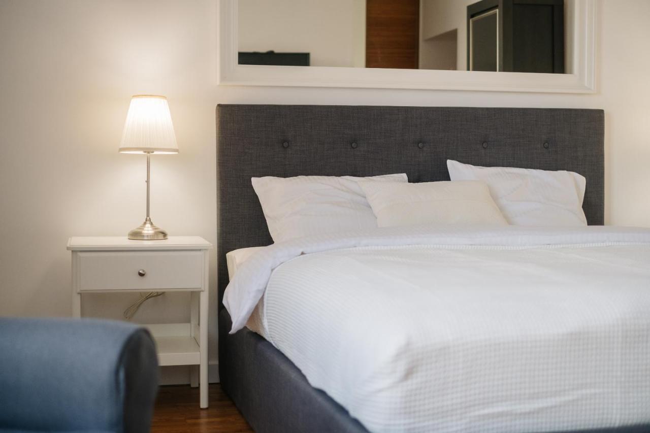 Plac Konstytucji Apartment Warsaw