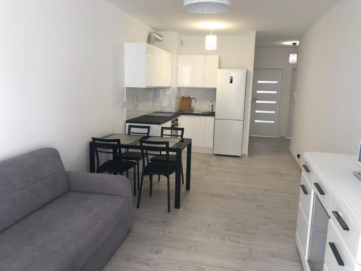 Apartament Apartament Winorośli *