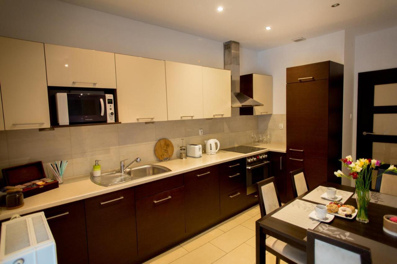 Apartamento Dekart Arkadia