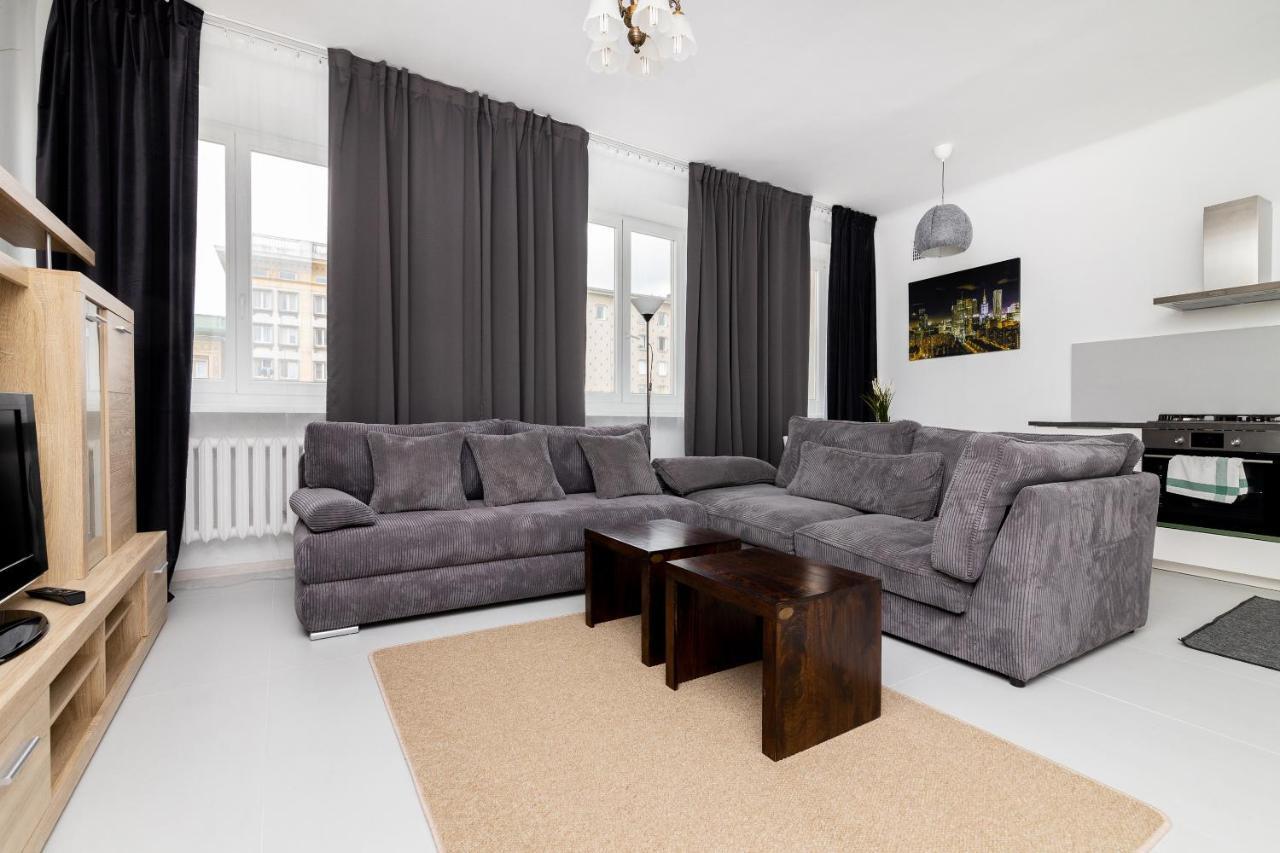 Apartment Centre