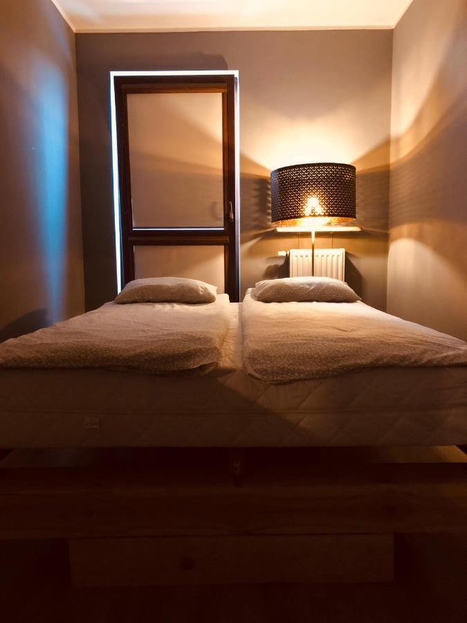 Apartament Batko Warszawa