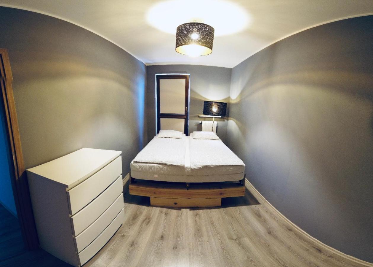 Batko Apartament Warszawa