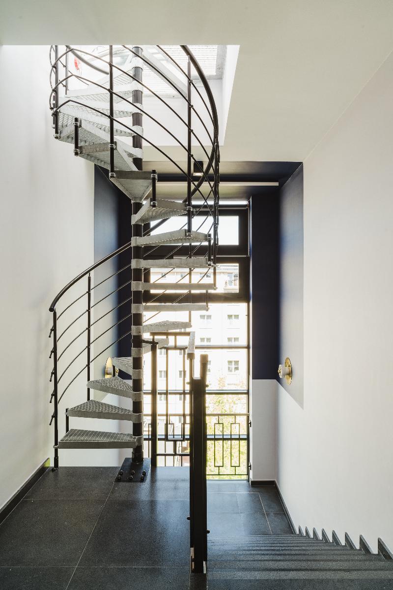 No.4 Aparthotel