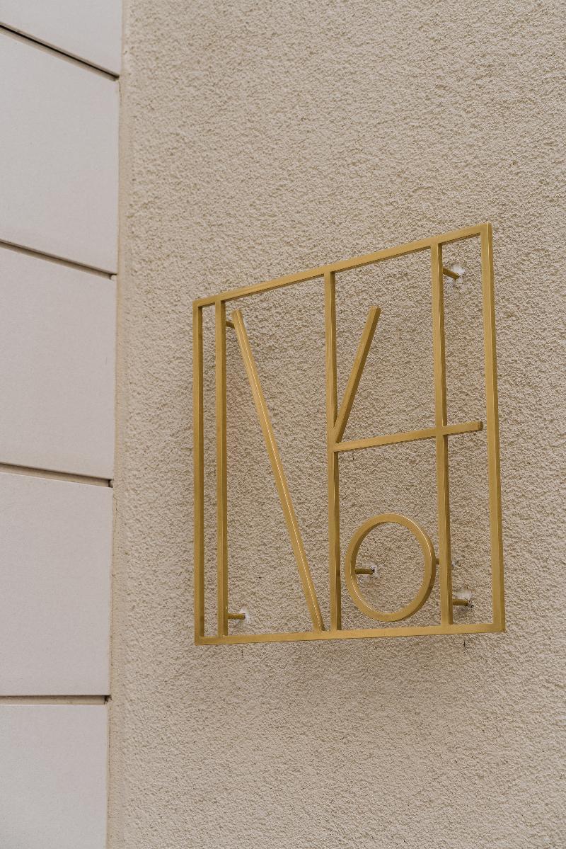 Aparthotel No.4 Warsaw
