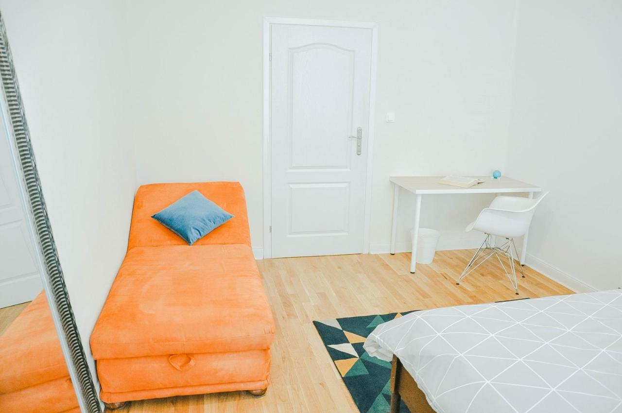 Art Modern City Centre Guest house *