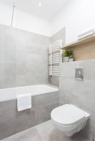 Aparthotel S6 By Platinum