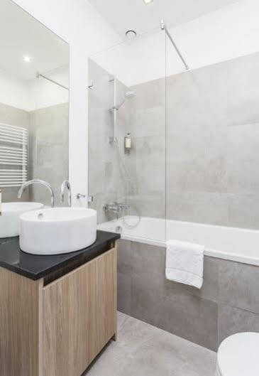 S6 By Platinum Aparthotel
