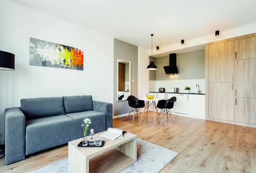 Aparthotel S6 By Platinum 3*