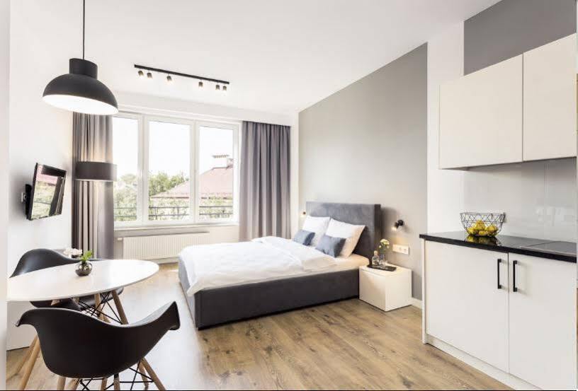 Aparthotel S6 By Platinum