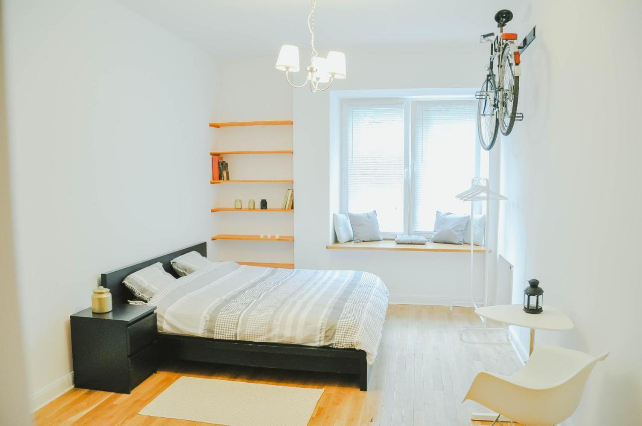 Art Modern City Centre Guest house Warsaw