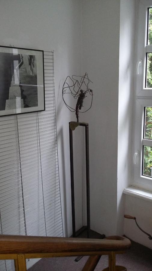 Homestay Animrumru Warsaw