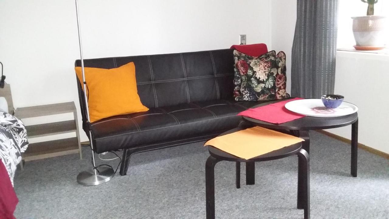 Animrumru Homestay *
