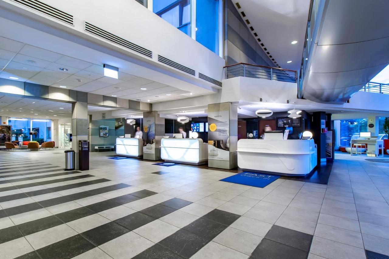 Novotel Airport