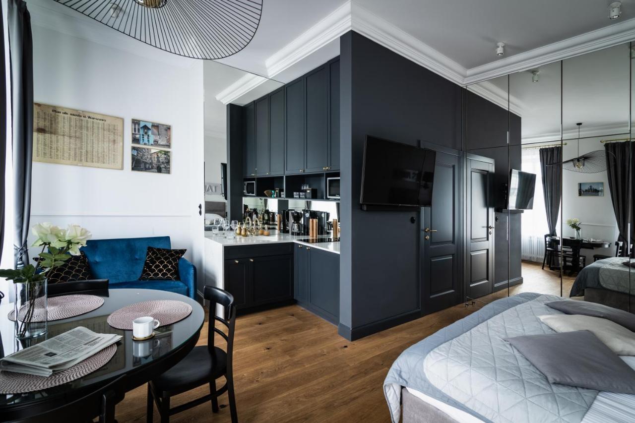 New, Targowa 21 By Visitwarsaw Warsaw