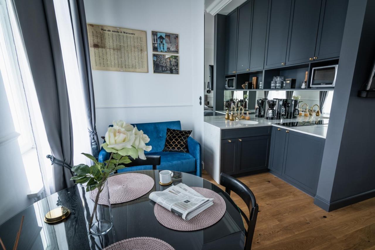 New, Targowa 21 By Visitwarsaw *