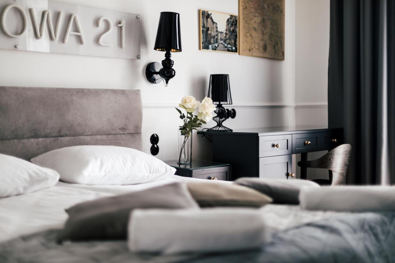 Apartment New, Targowa 21 By Visitwarsaw Warsaw