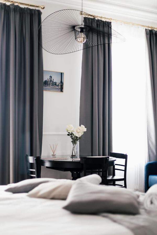 New, Targowa 21 By Visitwarsaw *