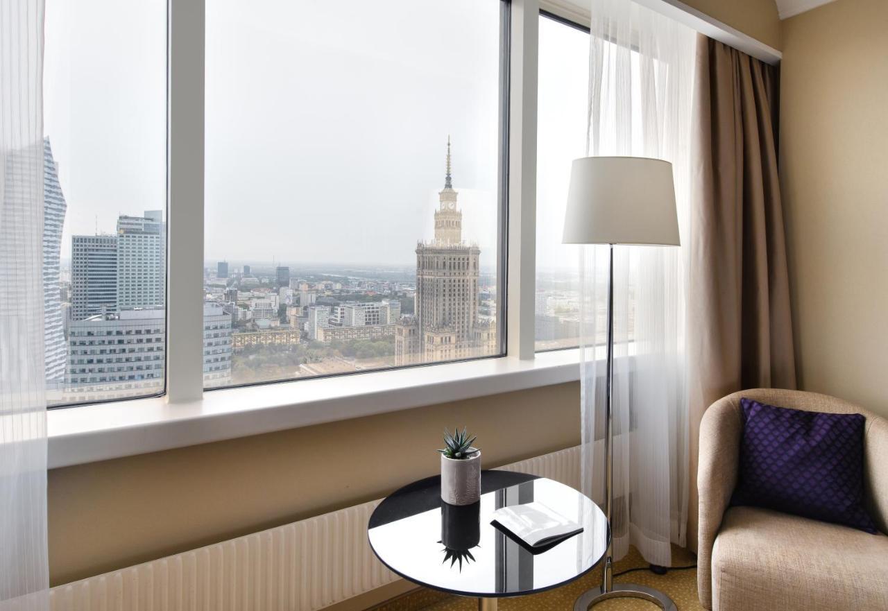 Hotel Presidential Warsaw