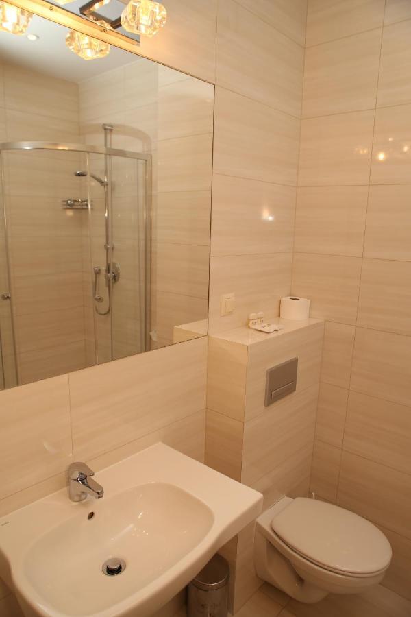 Gaja Hotel Warsaw