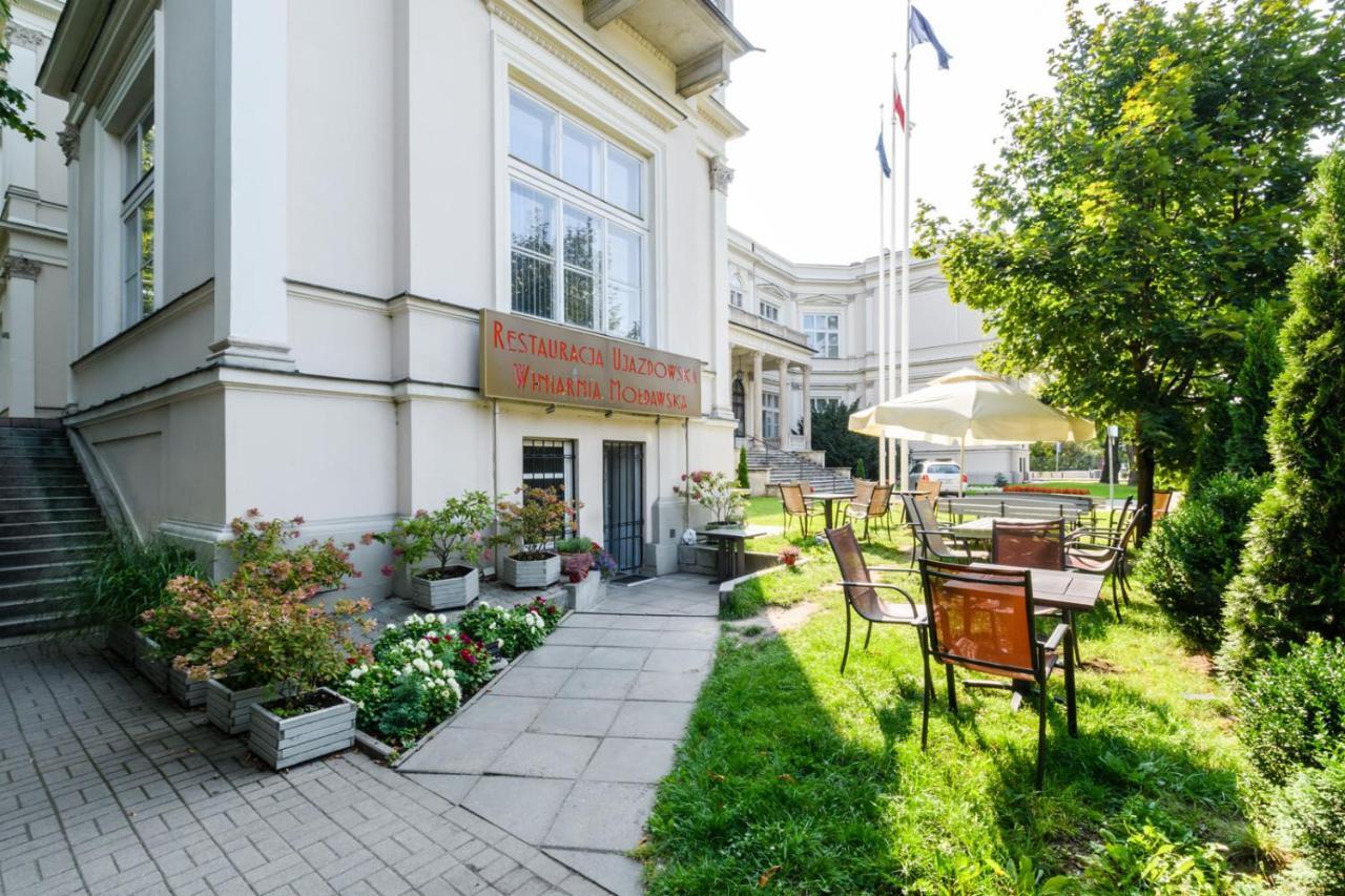 Marszalkowska 15A -P&O Serviced Apartments Apartment