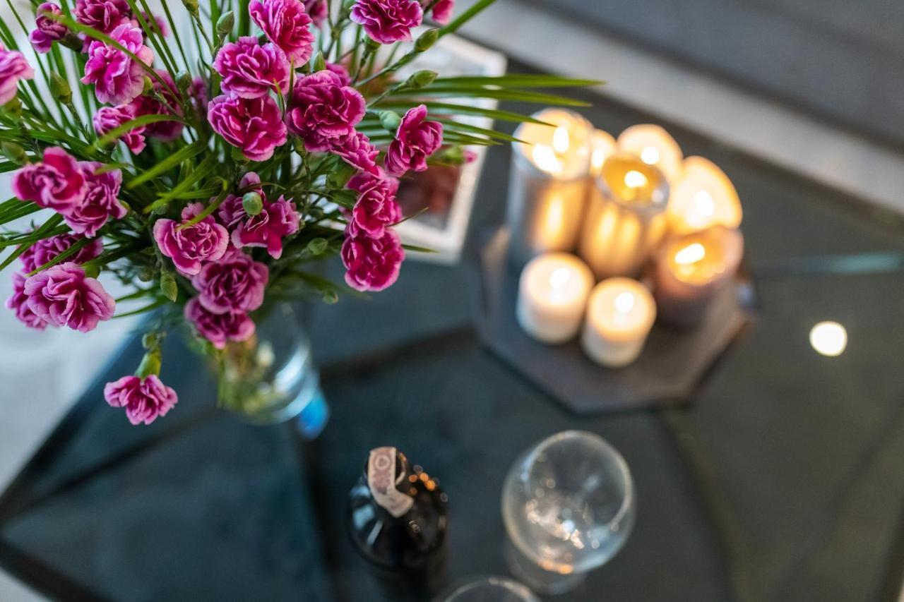 Apartment Plac Bankowy Serviced Apartments Warsaw