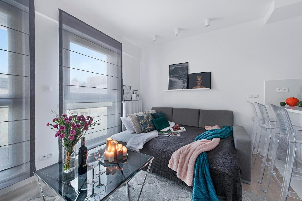 Plac Bankowy Serviced Apartament
