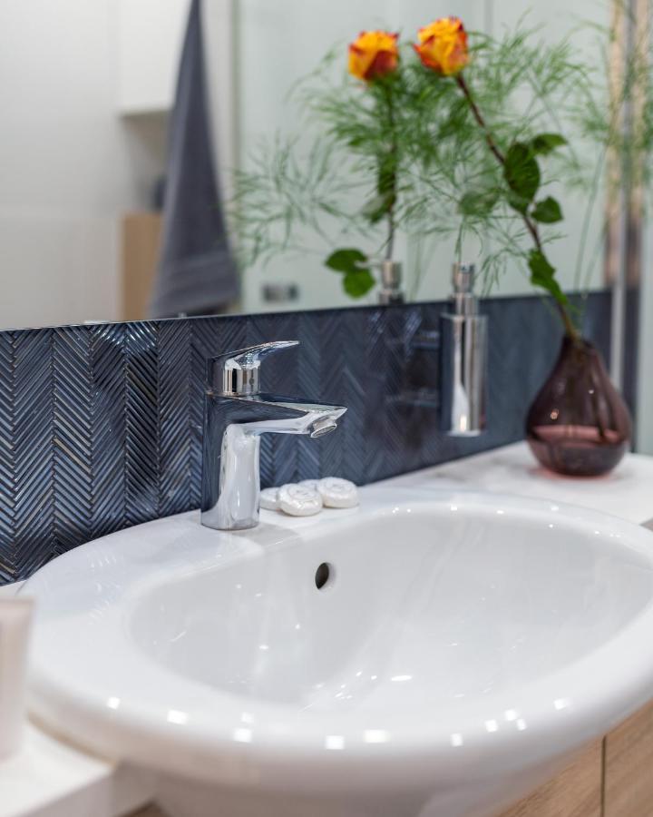 Plac Bankowy Serviced Apartments Warsaw