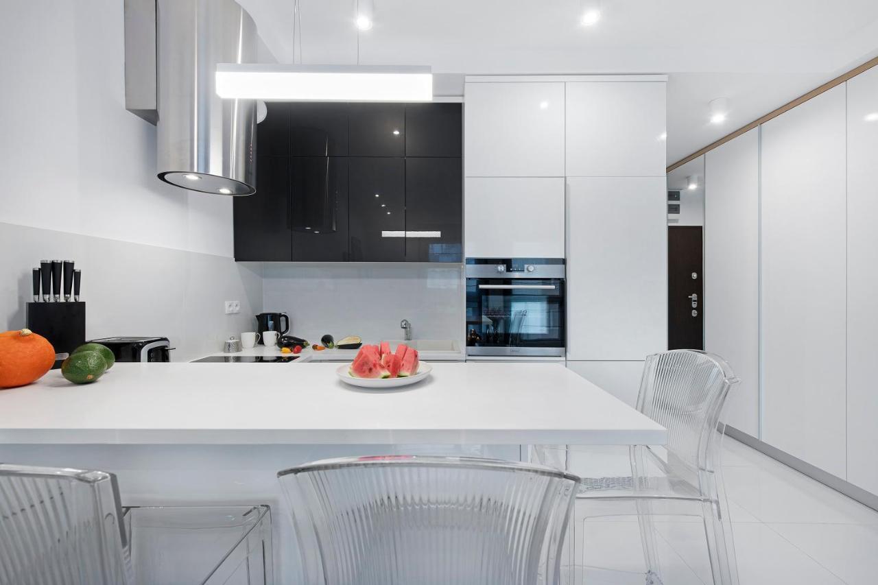 Plac Bankowy Serviced Apartament *