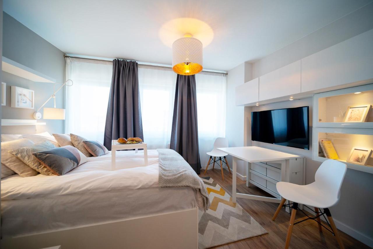 Apartment We Metro Centrum