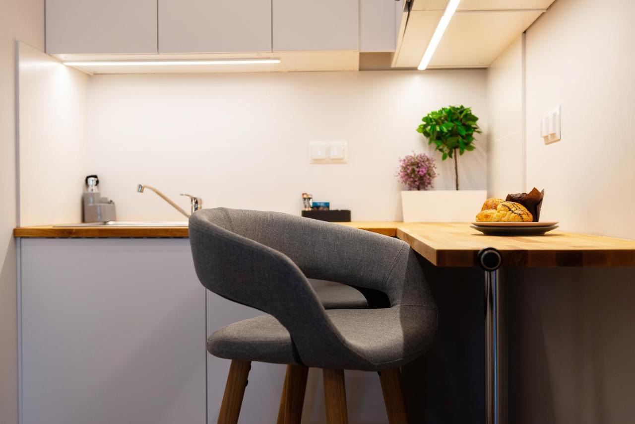 We Metro Centrum Apartment Warsaw