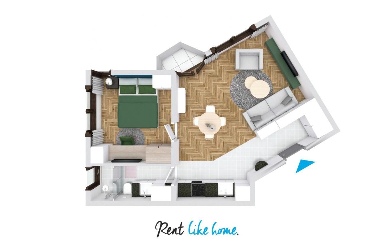 Rent Like - Lucka 18 Na Zicher