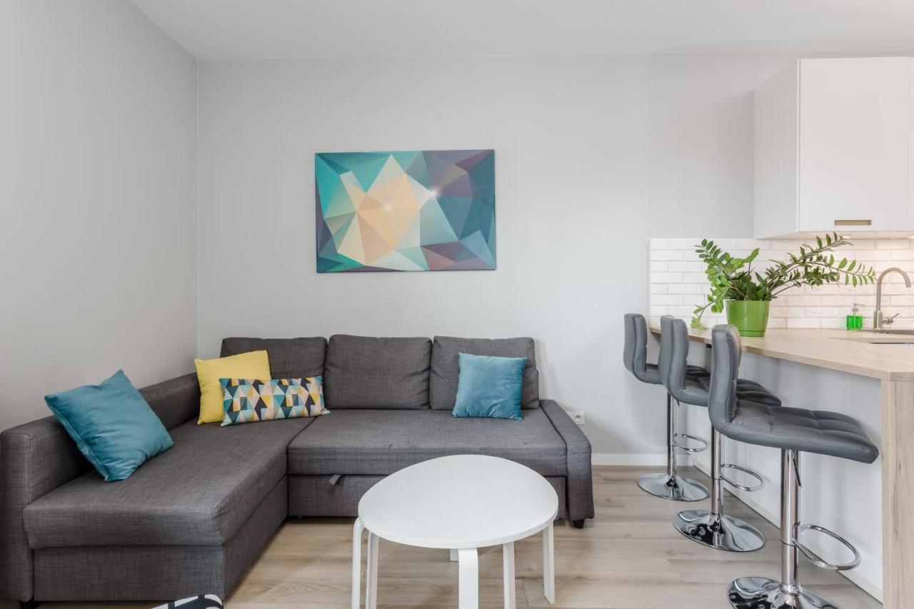 Apartment Chill Jana Kazimierza *