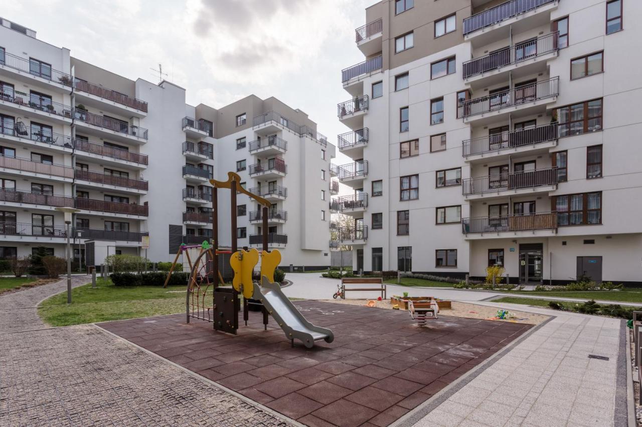 Apartment Chill Jana Kazimierza *
