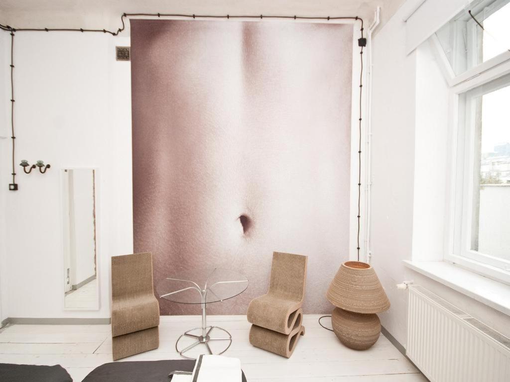 Loft Sen Pszczoly