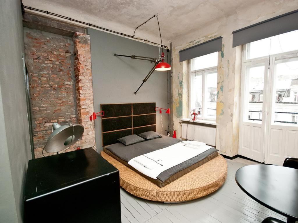 Loft Sen Pszczoly Warsaw