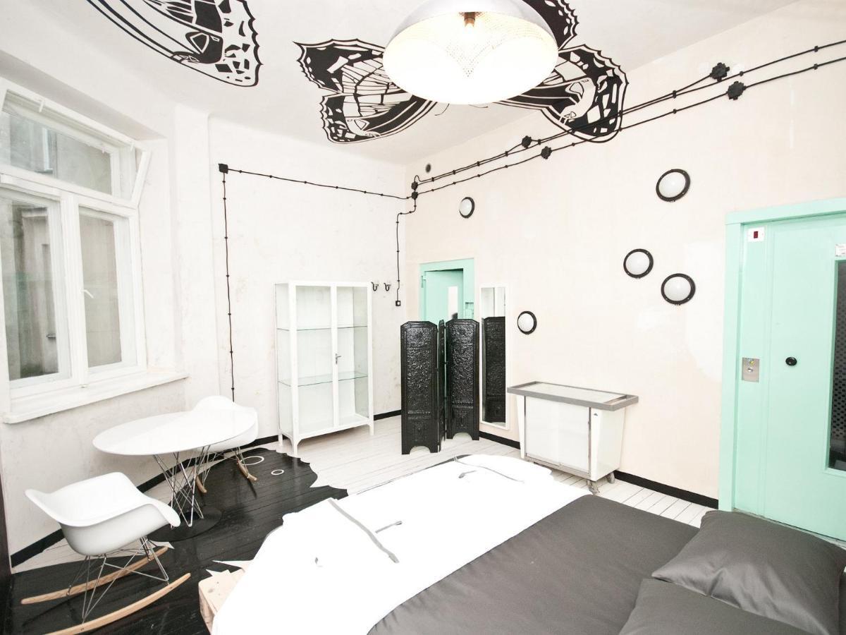 Loft Sen Pszczoly Apartment