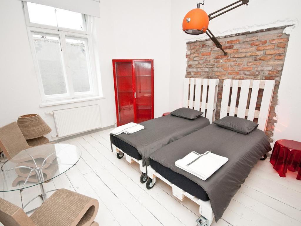 Apartment Loft Sen Pszczoly *